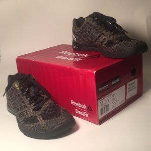 Reebok CrossFit Women’s Training Sneakers